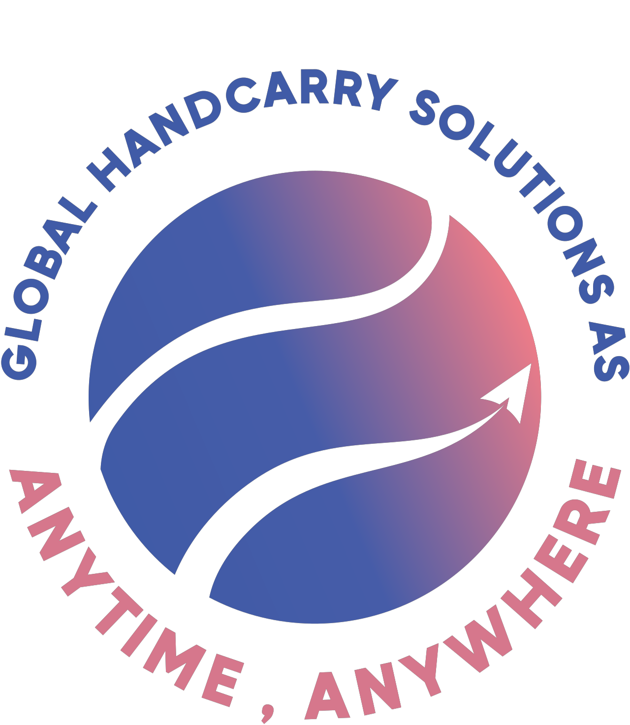  Global Handcarry Solutions AS  +47 46 24 15 99